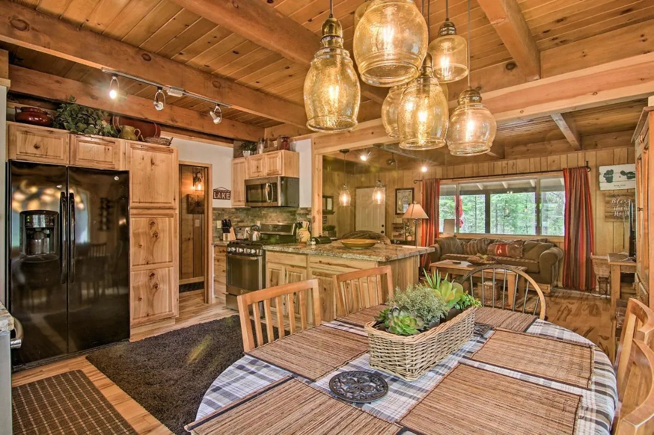 Private Tahoe Mtn Cabin Backing To The Forest! South Lake Tahoe